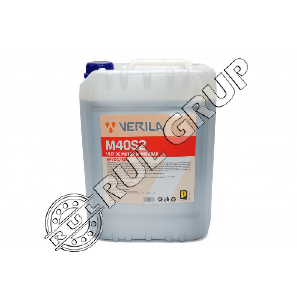 ULEI VERILA M40 S2 10L